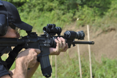 Waffensachkundeprüfung, halbautomatisches Gewehr, staatlich anerkanntes Zeugnis